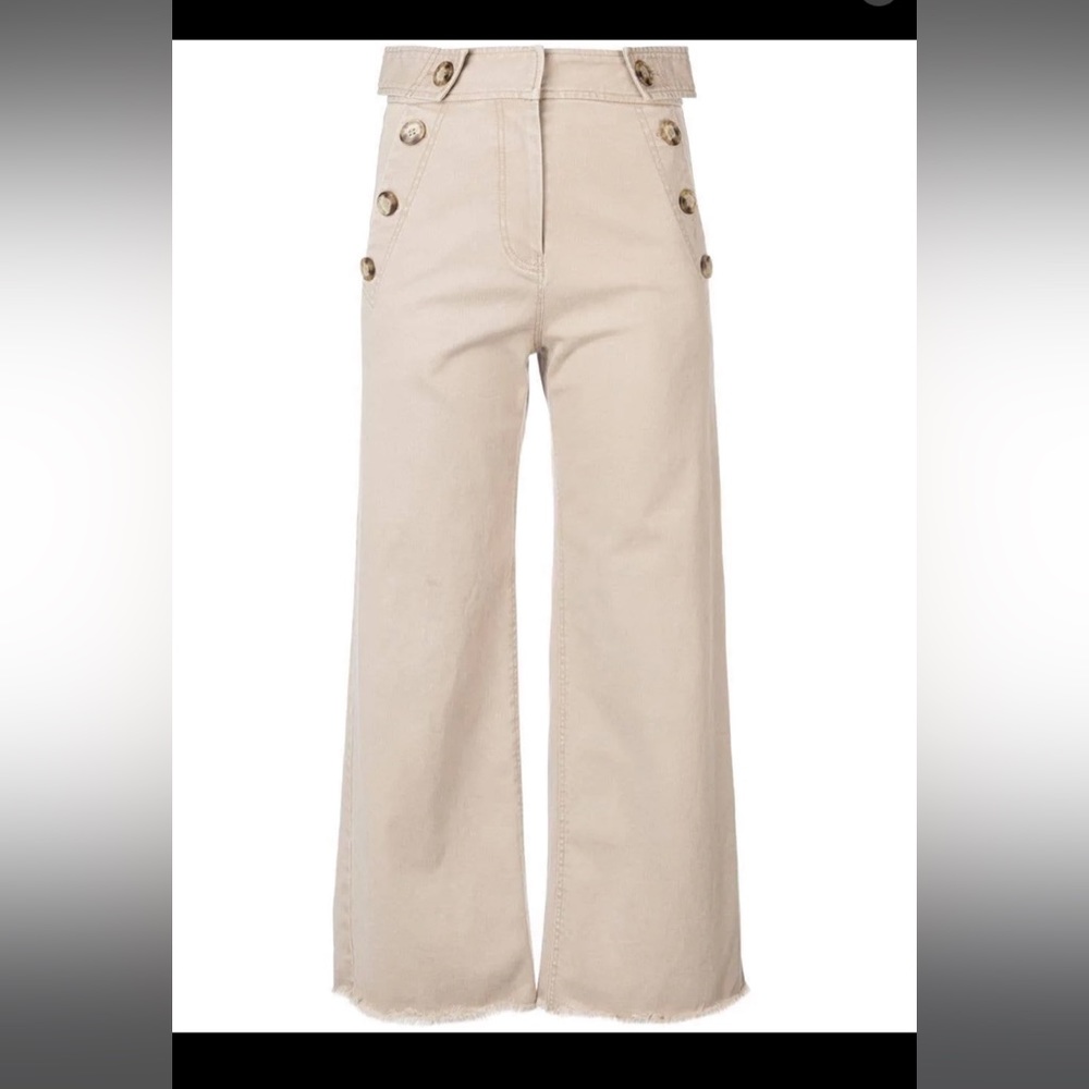 Derek Lam Pant